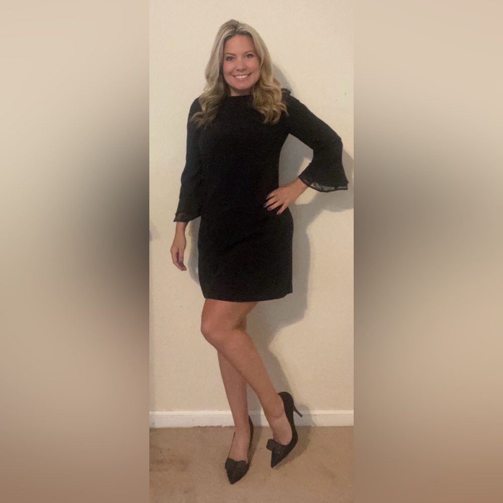TAHARI Dress, Size 6
